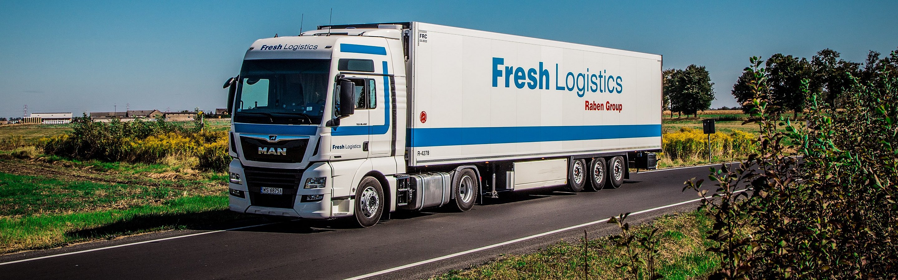 No room for mistakes in meat transport