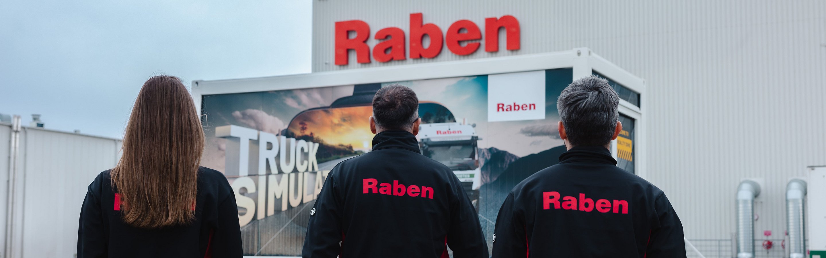 News Details - Raben Group