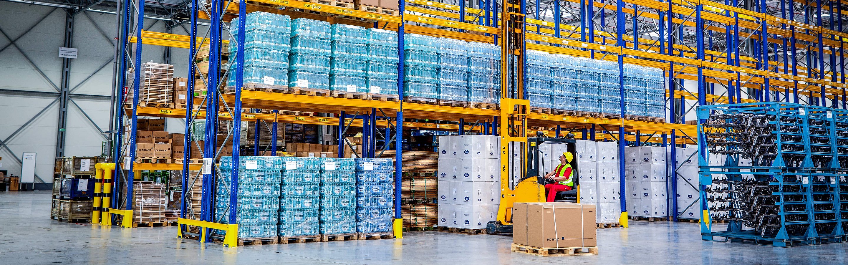 What you should know about the warehouse management system of your ...