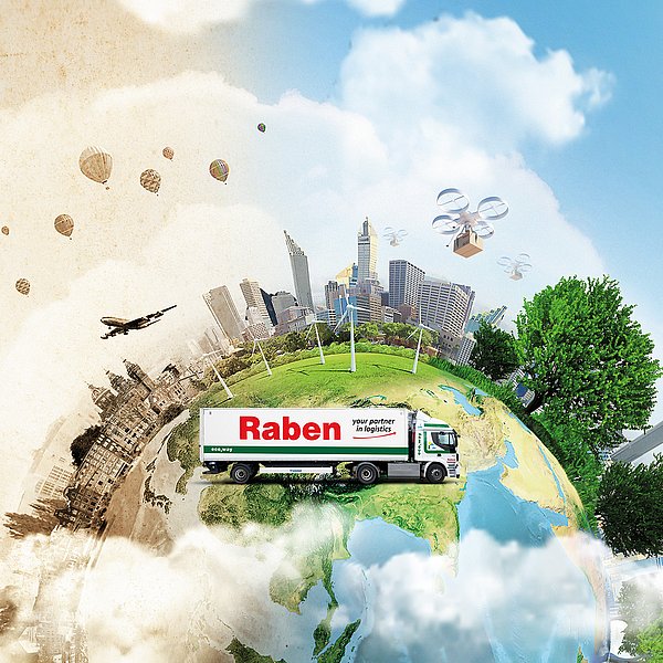 90years Raben Group