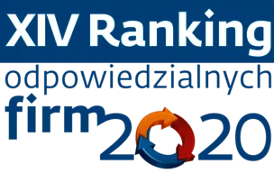 Ranking of responsible companies