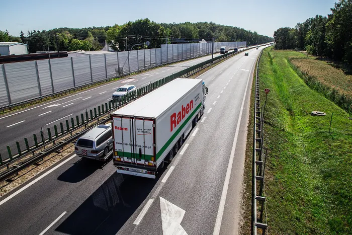 Trasporto a temperatura controllata