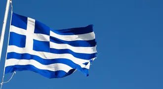 Greece flag