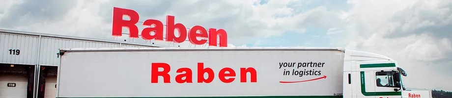 Raben mit neuer Niederlassung in Schleswig-Holstein