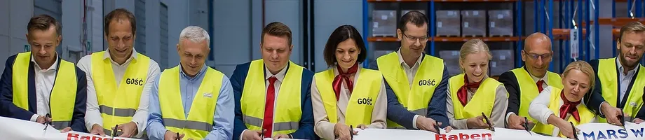 Raben Group Poland - Raben Group