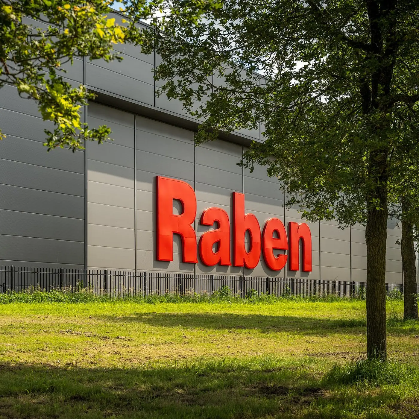 Transport bedrijf in Nederland