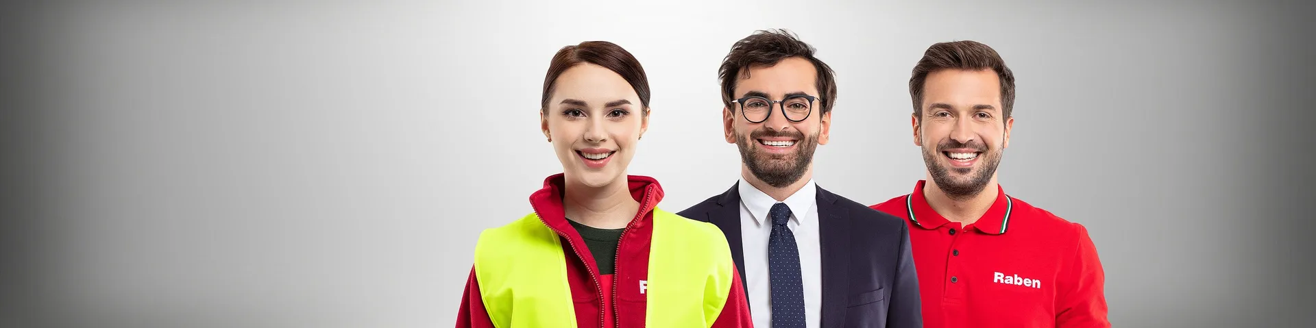 Raben Group Európai csapata