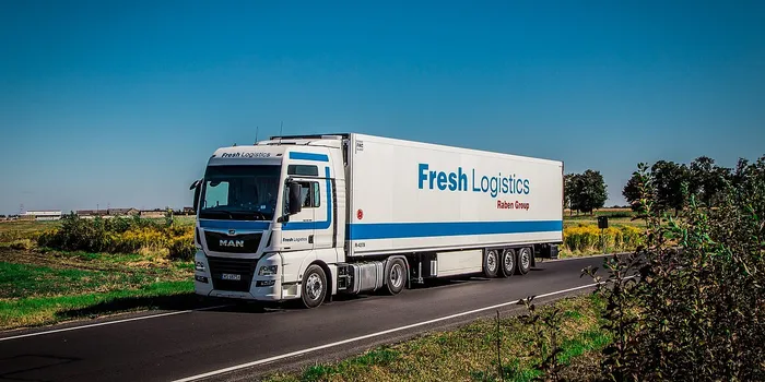 Fresh Logistics