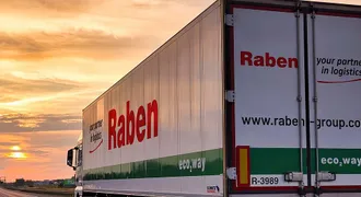 Raben Group 2022 terugblik