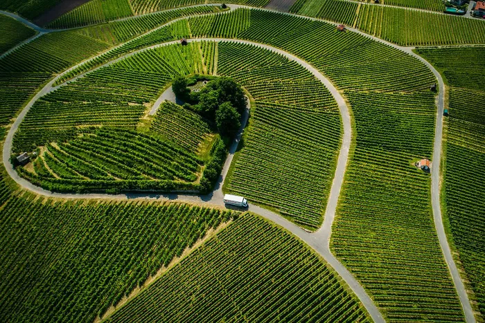 Nachhaltige Lösungen für die Industrie