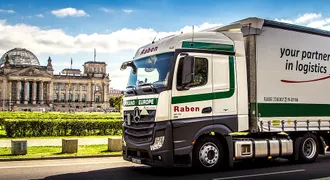 Transport international Germany