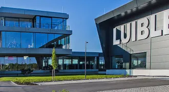 Luible Logistik GmbH