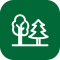 Reduction of the CO² footprint