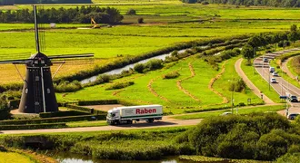 Raben Group neemt DGO Express over