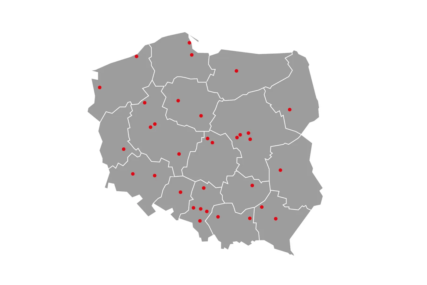 Transport międzynarodowy z polski
