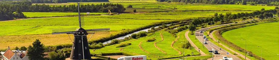 Raben Group neemt DGO Express over