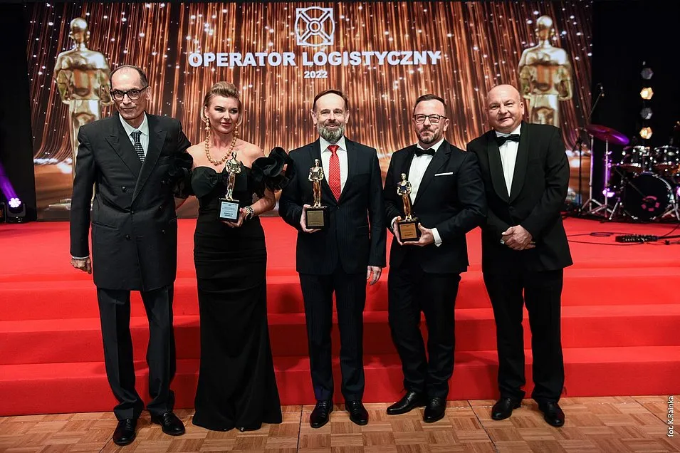 Laureaci badania z tworcami rankingu OLR