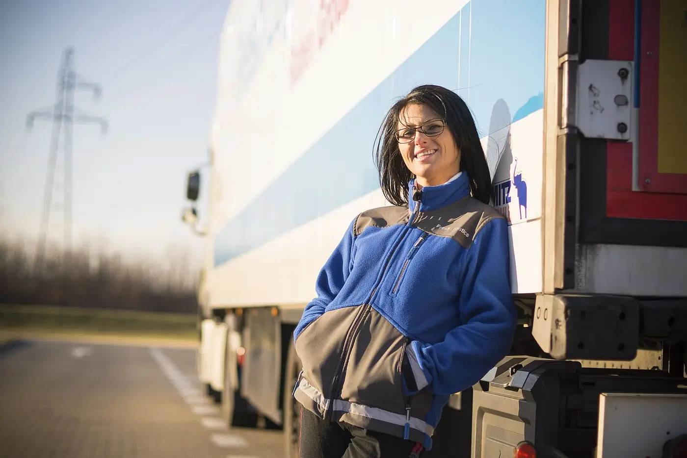 Carriers| Fresh Logistics Polska