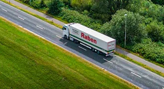 International Transport Logistics