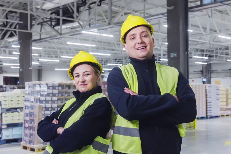 Сотрудники Рабен