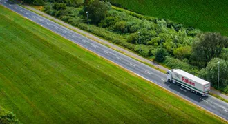 International Transport Logistics