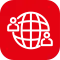  An extensive branch network