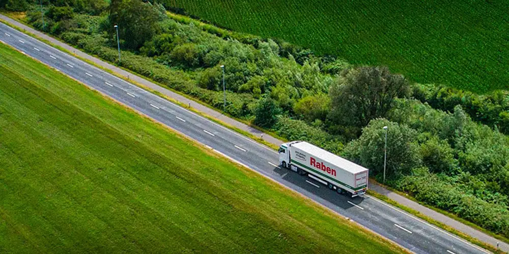 FTL international transport