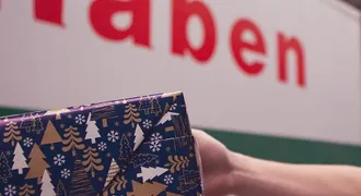 Raben Group supports Szlachetna Paczka