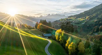 Österreich - Deutschland Transport