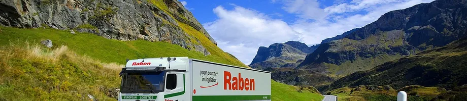 Raben Logistik & Transport