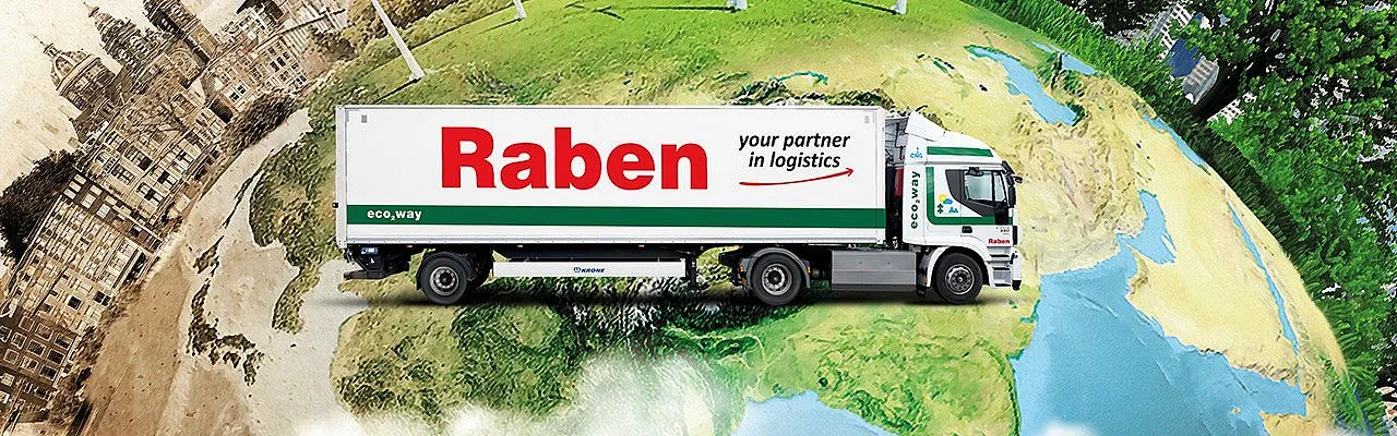 90years Raben Group