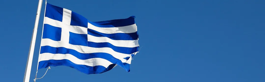 Greece flag