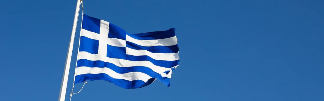 Greece flag