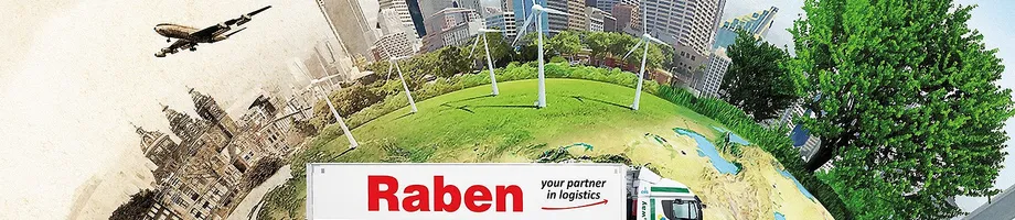 90years Raben Group