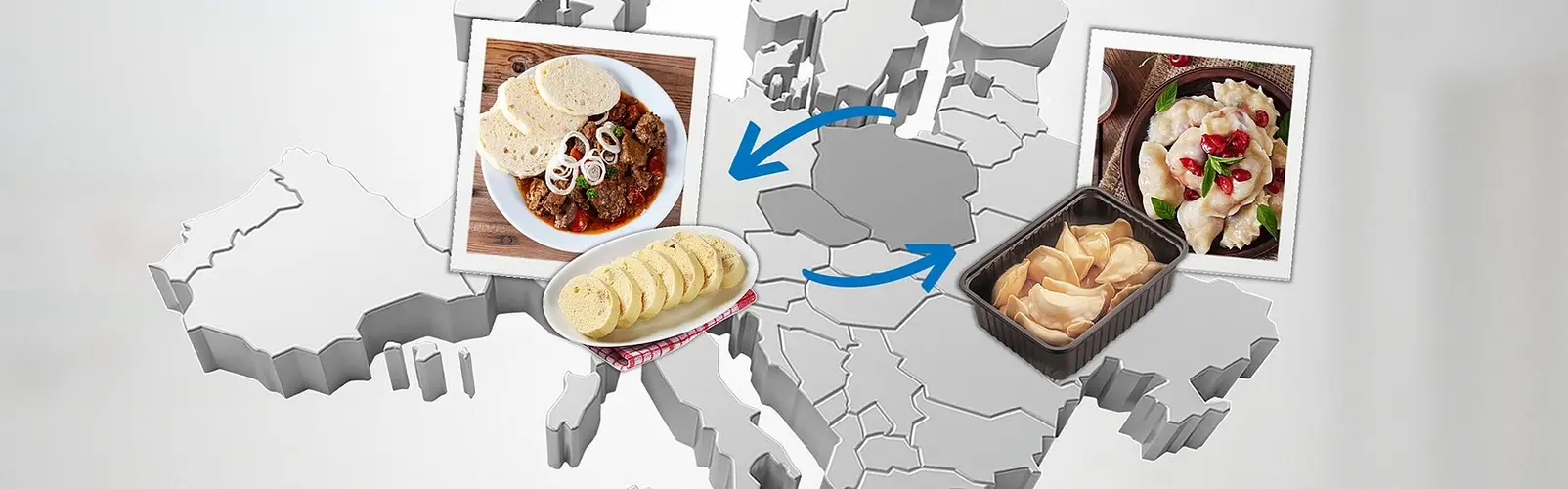 Polska-Czechy połączenie 5 razy w tygodniu