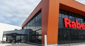 Raben Group Nederland