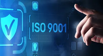 ISO 9001