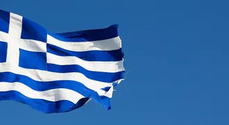 Greece flag