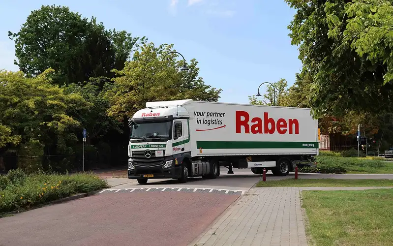 Nationaal transport