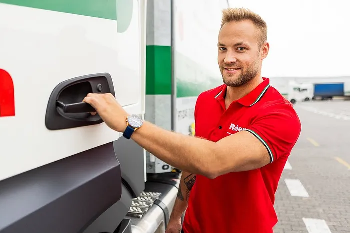 logistikunternehmen