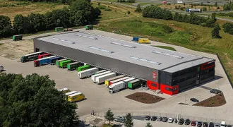 Raben übernimmt TGL TransportLogistik von THE GREENLINE