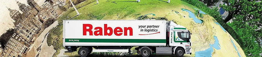 90years Raben Group