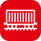 Dedicated solutions in rail transport