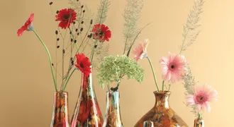 Flourishing business from home