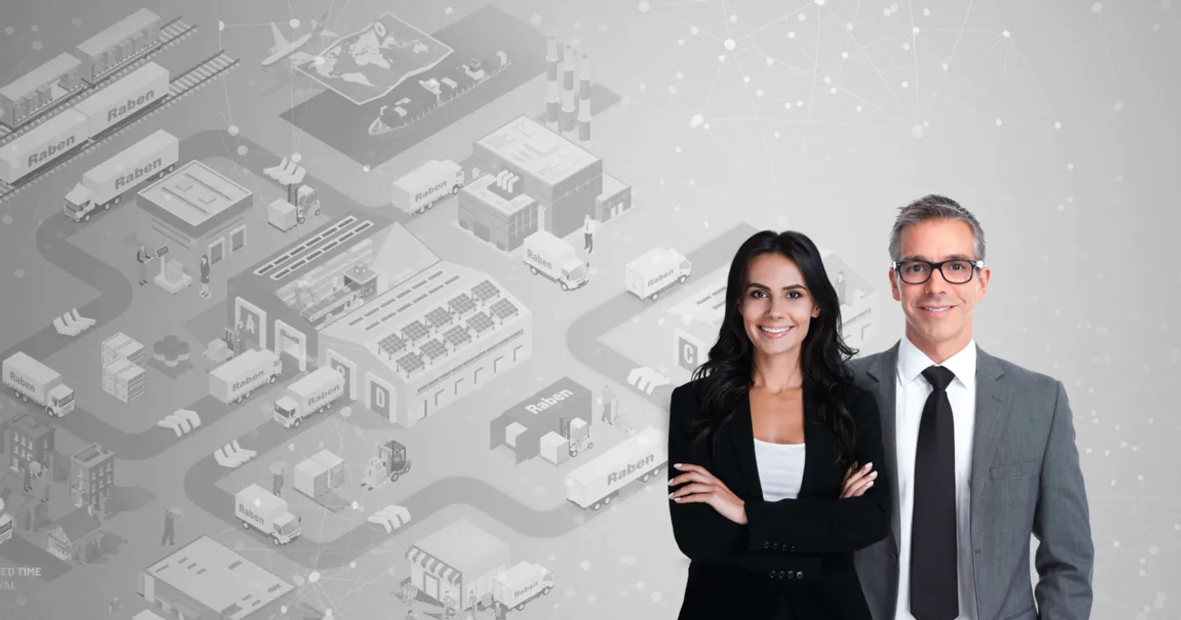 Logistică 4PL pentru tine