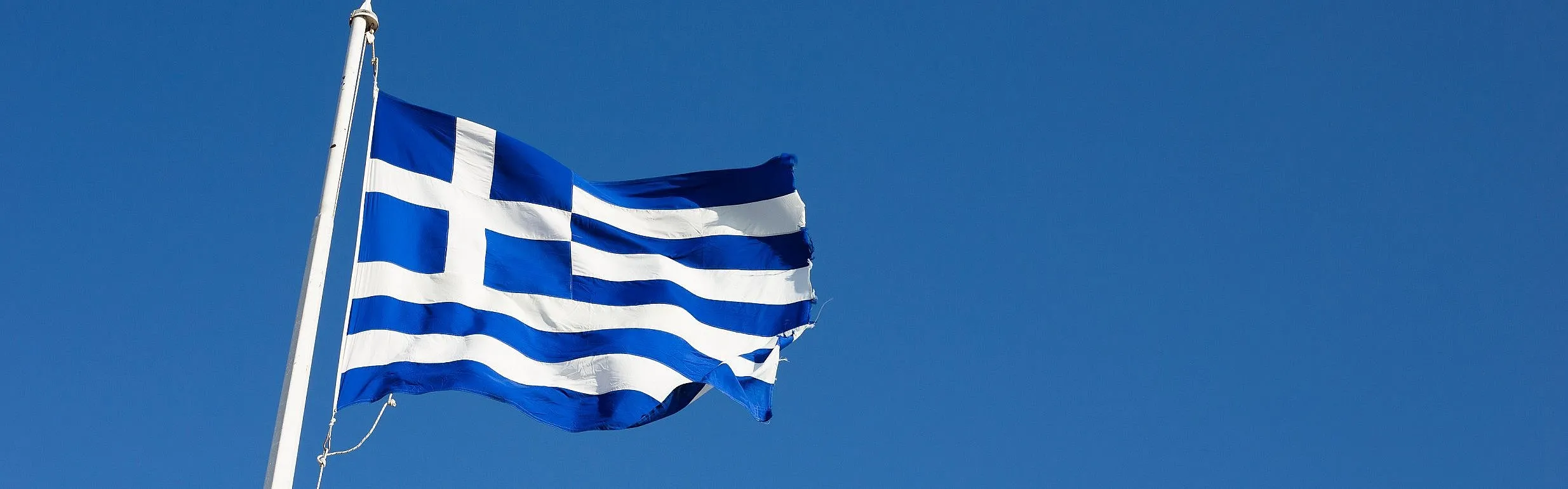 Greece flag