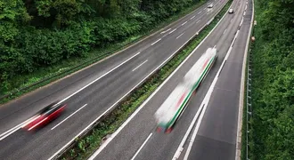 Road transport