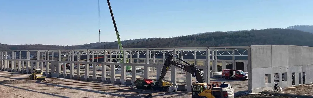 Internationale Transportlogistik