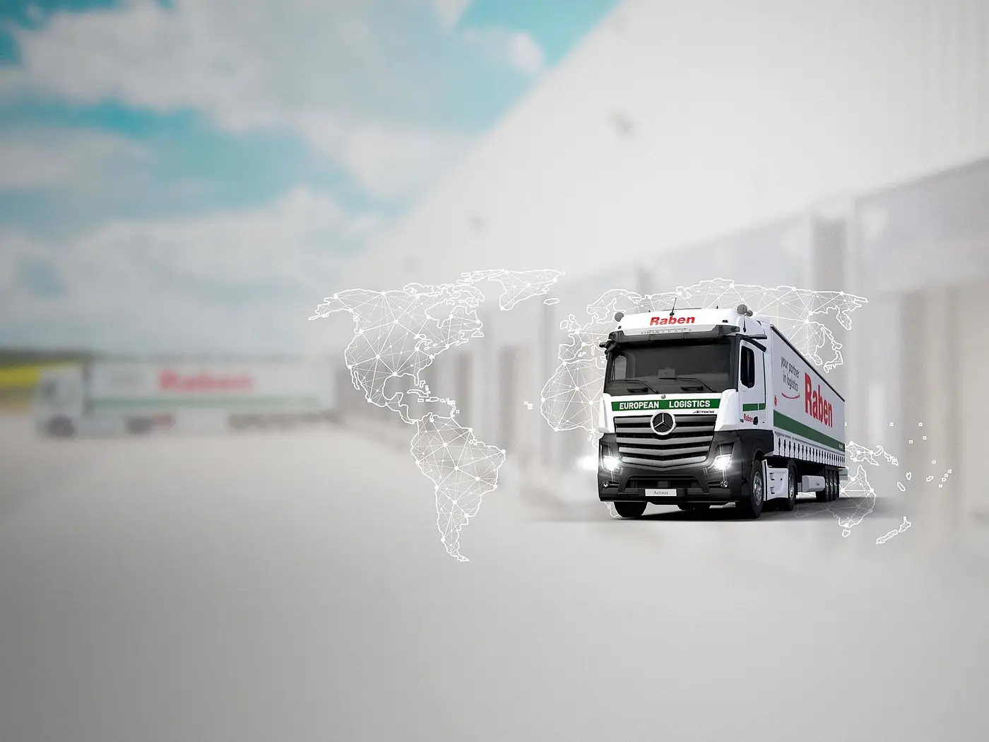 Transport Deutschland