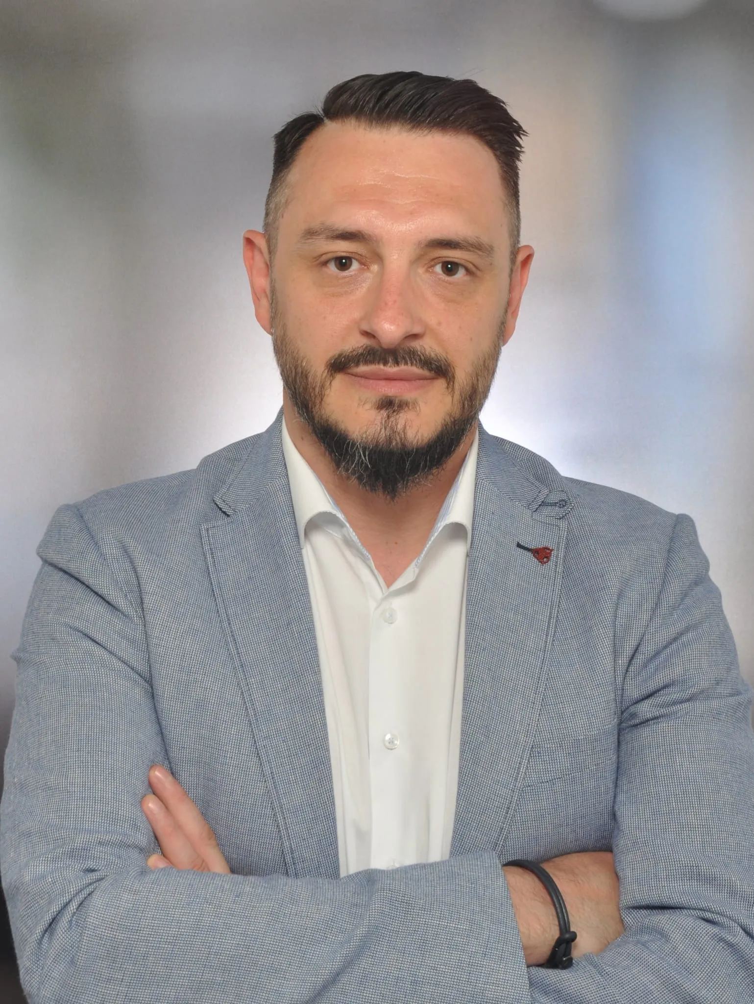 Interviewpartner Logistikleiter 